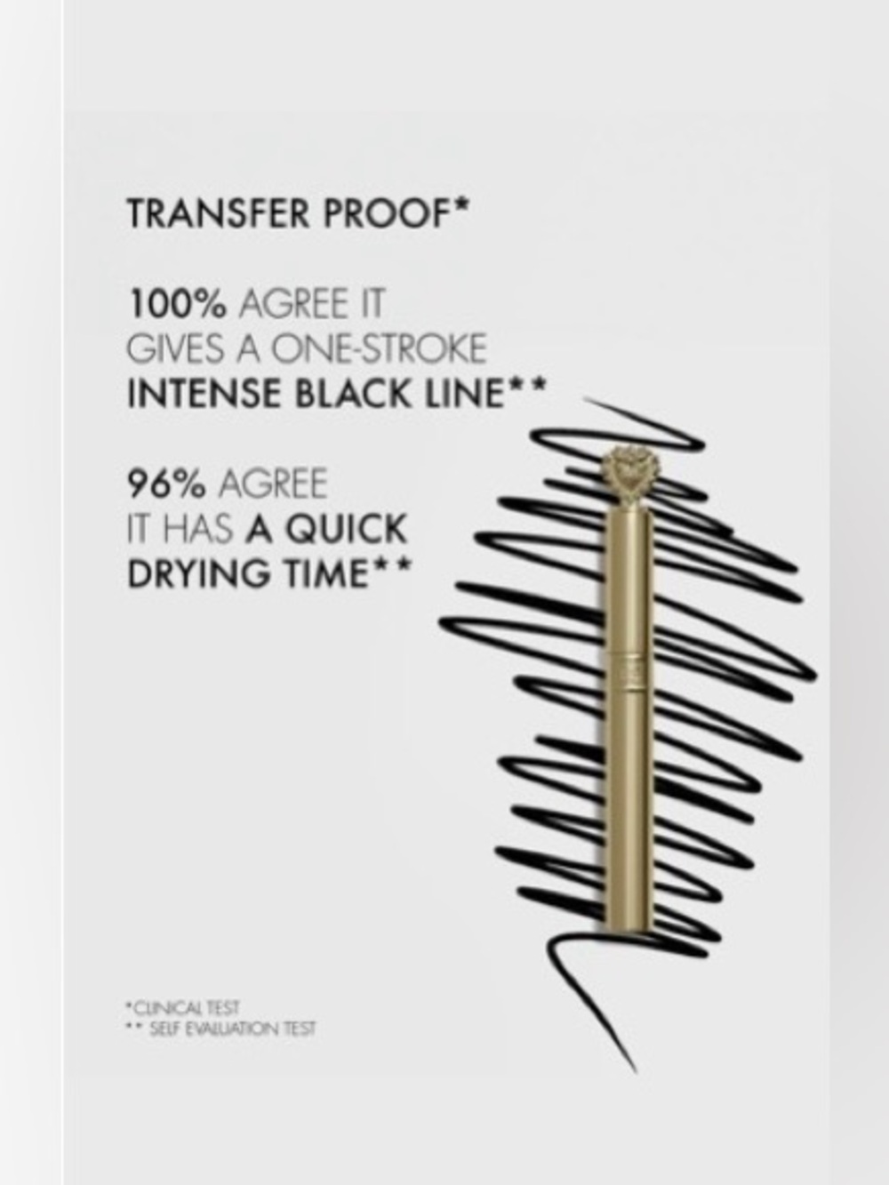 Dolce & Gabbana Everink Liner - Picture 6 of 10